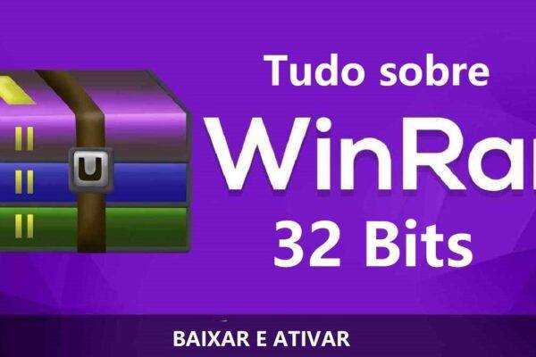 Winrar 32 bits