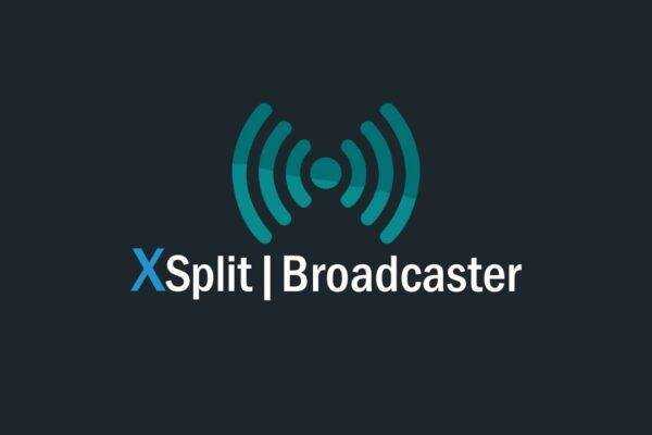 XSplit Broadcaster para Facebook Live