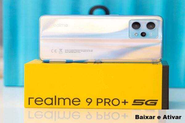 Realme 9 Pro Plus: Confira uma análise completa do novo aparelho da Realme