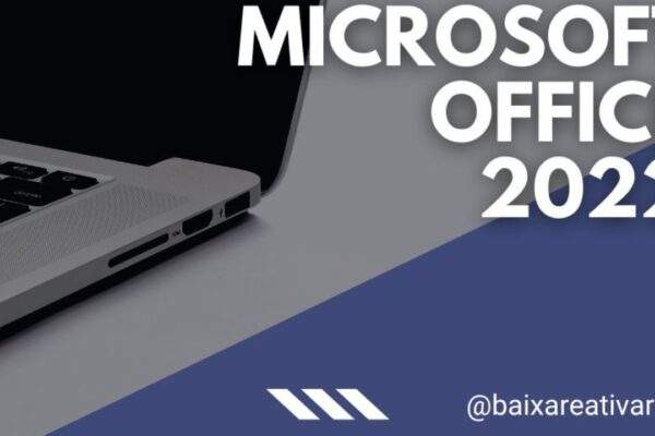 Microsoft office 2022