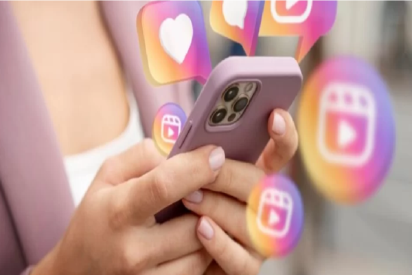 Instagram testa novo feed só com postagens de usuários verificados