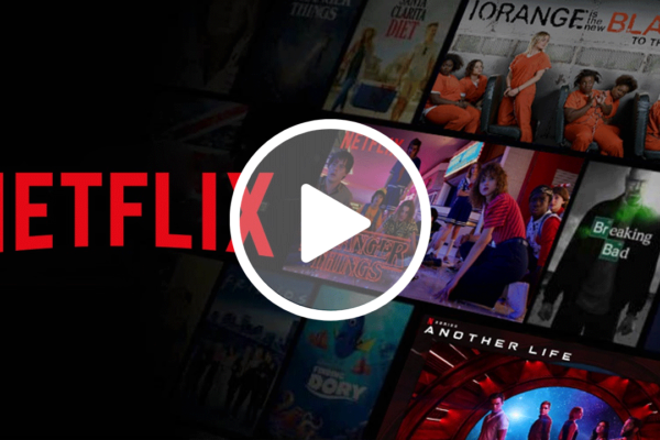 Netflix: 8 filmes e séries em alta para ver no fim de semana!