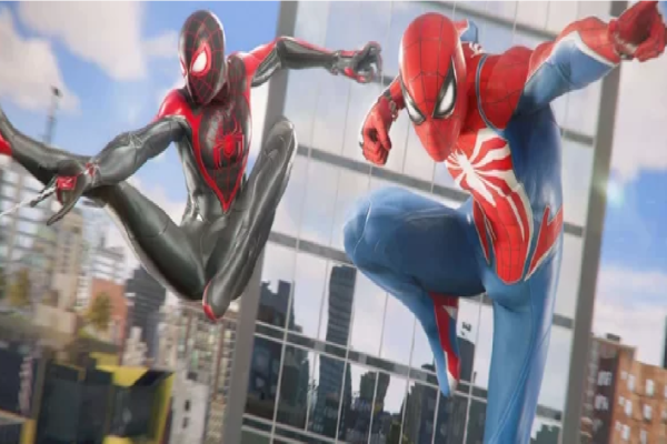 Spider-Man 2: conheça o elenco de personagens do game