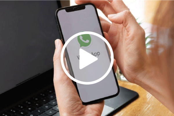 WhatsApp agora permite usar duas contas no mesmo celular; veja novidade