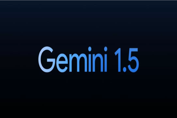 Gemini 1.5: Google anuncia versão mais poderosa do seu modelo de IA.