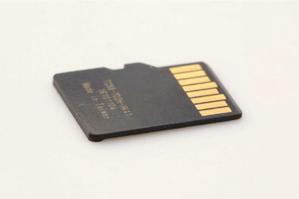 Novidades: Samsung lança cartão microSD mais rápido do que um SSD SATA