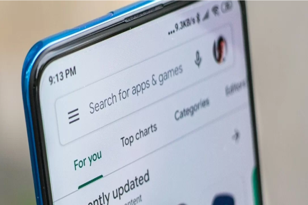 Novidades na Google Play Store trás ferramentas que facilita exclusão de dados de contas em apps; veja