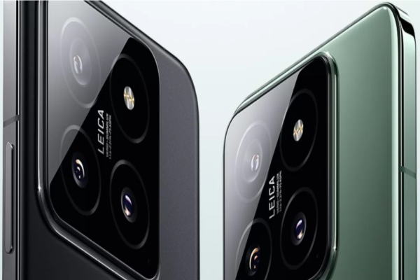 Xiaomi e Leica lançam instituto especializado em desenvolvimento de fotografia mobile.